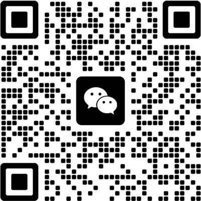 WeChat QR Code